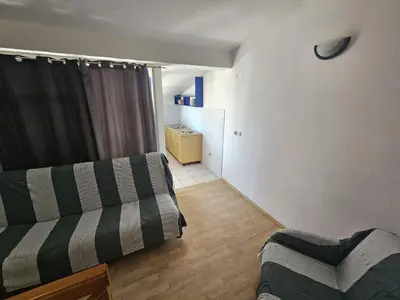 Prostor za sjedenje u objektu
