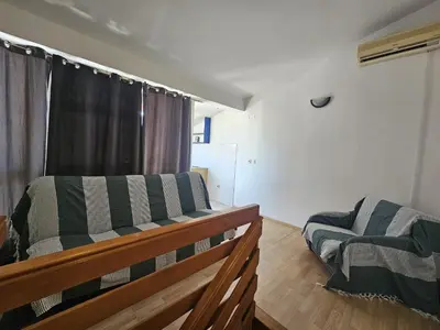 Prostor za sjedenje u objektu