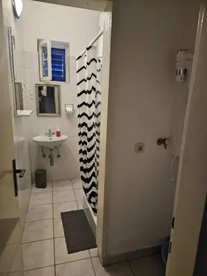 Kupaonica u objektu Apartment Melita