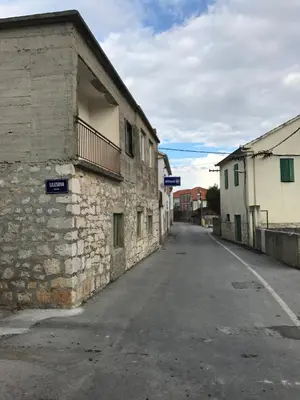 Okolica apartmana ili susjedstvo u blizini