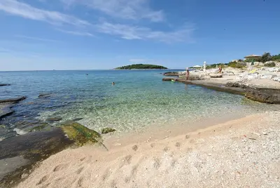 Priroda u blizini apartmana
