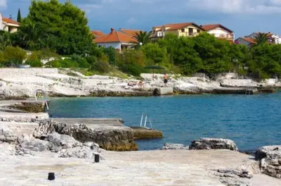 Priroda u blizini apartmana