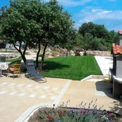 Apartments Villa Flora