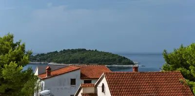 Priroda u blizini apartmana