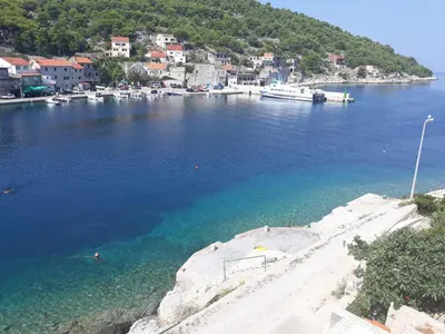 Priroda u blizini apartmana