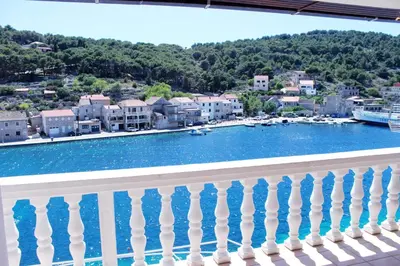 Priroda u blizini apartmana