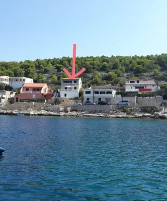 Priroda u blizini apartmana