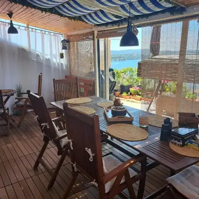 Apartment Summer
