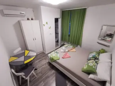 Krevet ili kreveti u jedinici u objektu The Palace Mattiazzi Room
