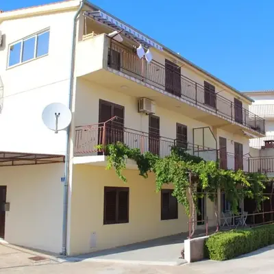 Apartment Davorka