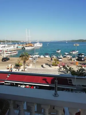 Priroda u blizini apartmana