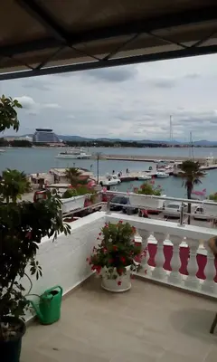 Priroda u blizini apartmana