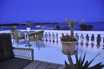 Priroda u blizini apartmana