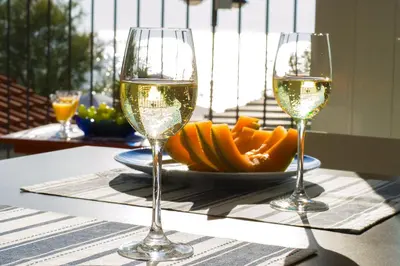 Pića u objektu Apartment Primosten Adiomare