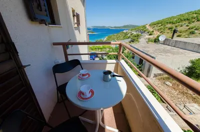 Priroda u blizini apartmana