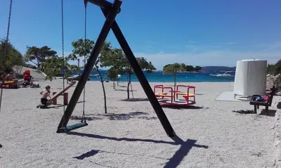Priroda u blizini apartmana