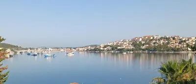 Priroda u blizini apartmana