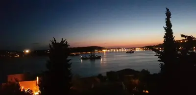 Priroda u blizini apartmana