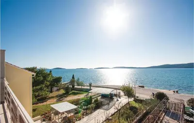 Priroda u blizini apartmana
