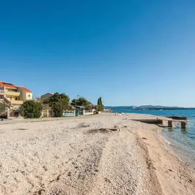 One-Bedroom Apartment In Sibenik
