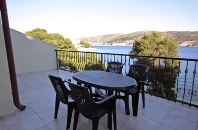 Priroda u blizini apartmana