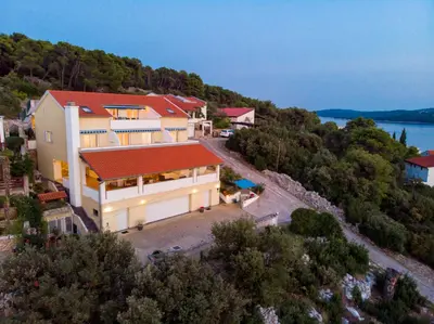 Priroda u blizini apartmana
