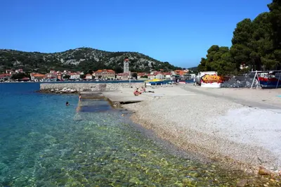 Priroda u blizini apartmana