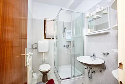 Kupaonica u objektu Apartments with parking space Murter - 5088