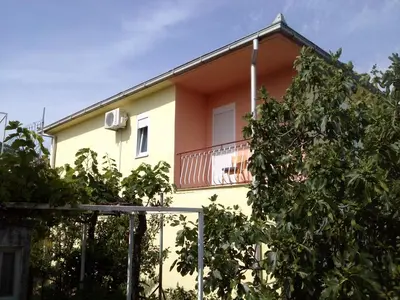 Tlocrt objekta Apartments by the sea Stupin Celine, Rogoznica - 11750