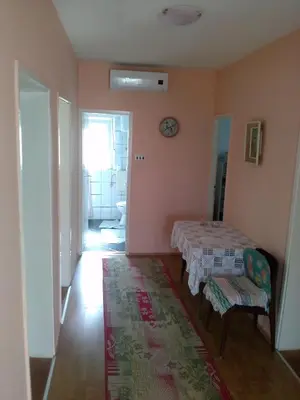 Tlocrt objekta Apartments by the sea Stupin Celine, Rogoznica - 11750