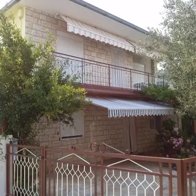 Apartments by the sea Stupin Celine