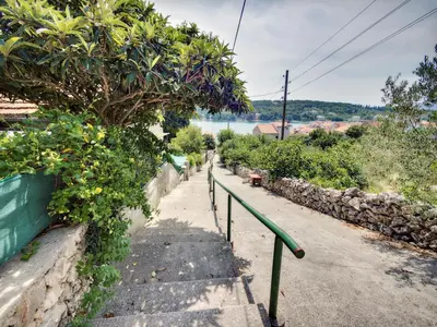 Priroda u blizini apartmana