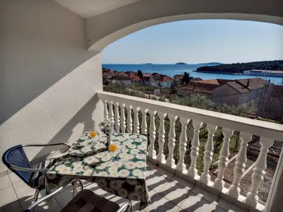 Priroda u blizini apartmana