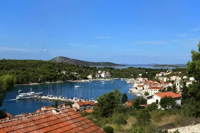 Priroda u blizini apartmana