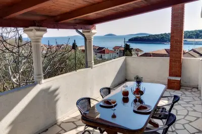 Priroda u blizini apartmana