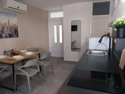 Prostor za sjedenje u objektu