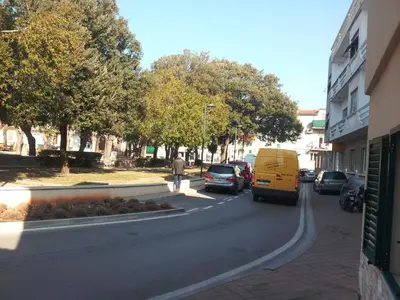 Okolica apartmana ili susjedstvo u blizini
