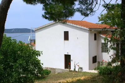 Priroda u blizini apartmana