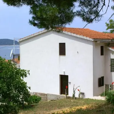 Apartments by the sea Sepurine