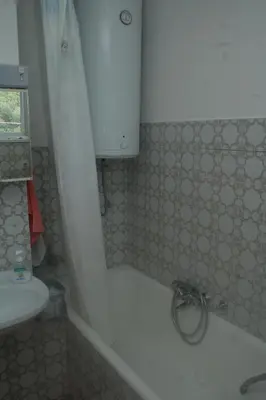 Kupaonica u objektu Holiday house with a parking space Tribunj, Vodice - 4204