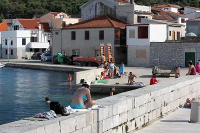 Priroda u blizini apartmana