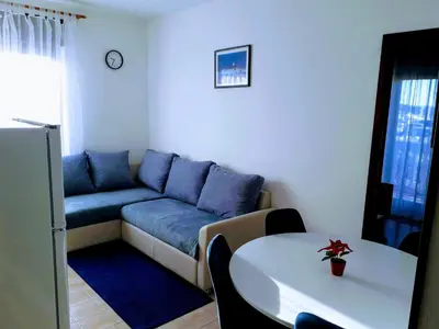 Prostor za sjedenje u objektu