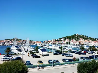 Priroda u blizini apartmana
