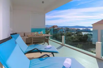 Priroda u blizini apartmana