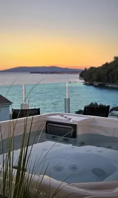 Priroda u blizini apartmana