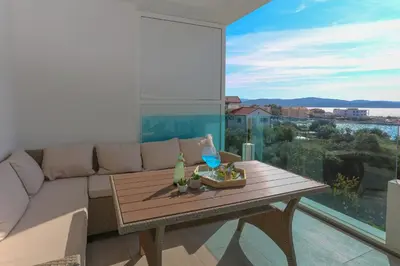Priroda u blizini apartmana