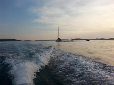 Priroda u blizini apartmana