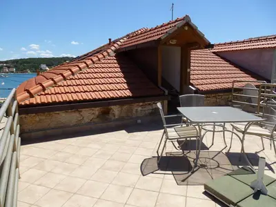 Priroda u blizini apartmana