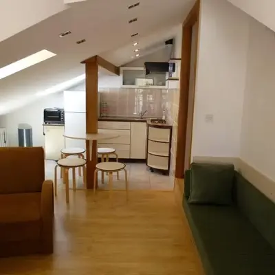 Apartment Marija