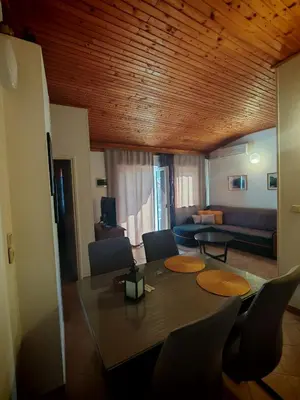 Prostor za sjedenje u objektu